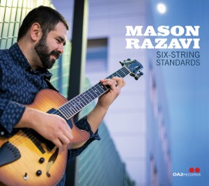 Mason Razavi Six-String Standards (OA2 22210)