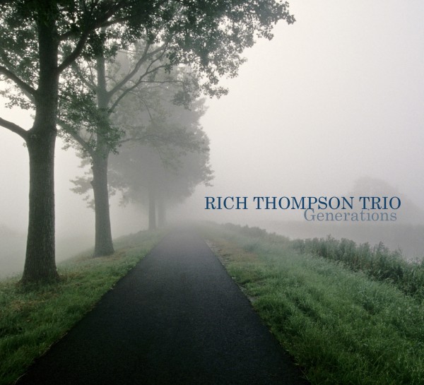 Rich Thompson Generations (Origin 82616)
