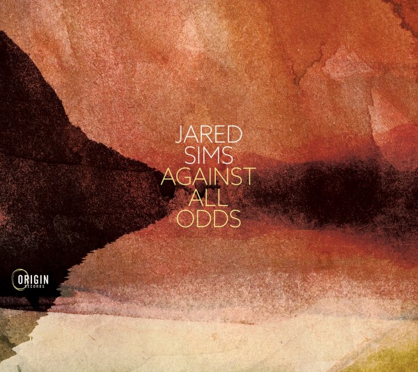 Jared Sims Against All Odds (Origin 82840)